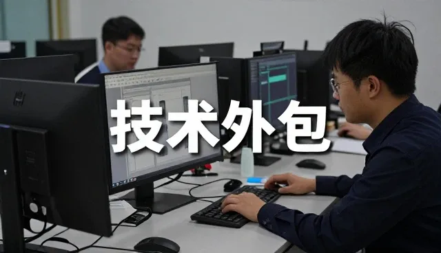 旺季备货解决方案介绍