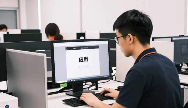 技术外包未来将在厂房车间中发挥更大作用