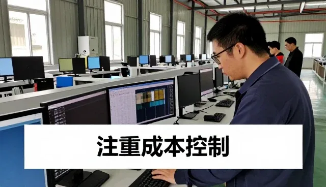 重庆多财多亿科技有限公司满足不同门店展厅下的技术支持需求
