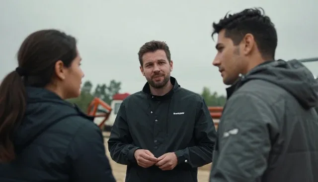 智能化升级中的技术咨询实践与维护要点