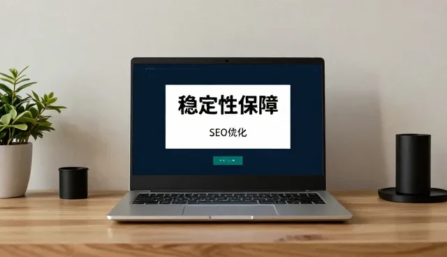 系统稳定性在技术外包中的核心价值与发展趋势